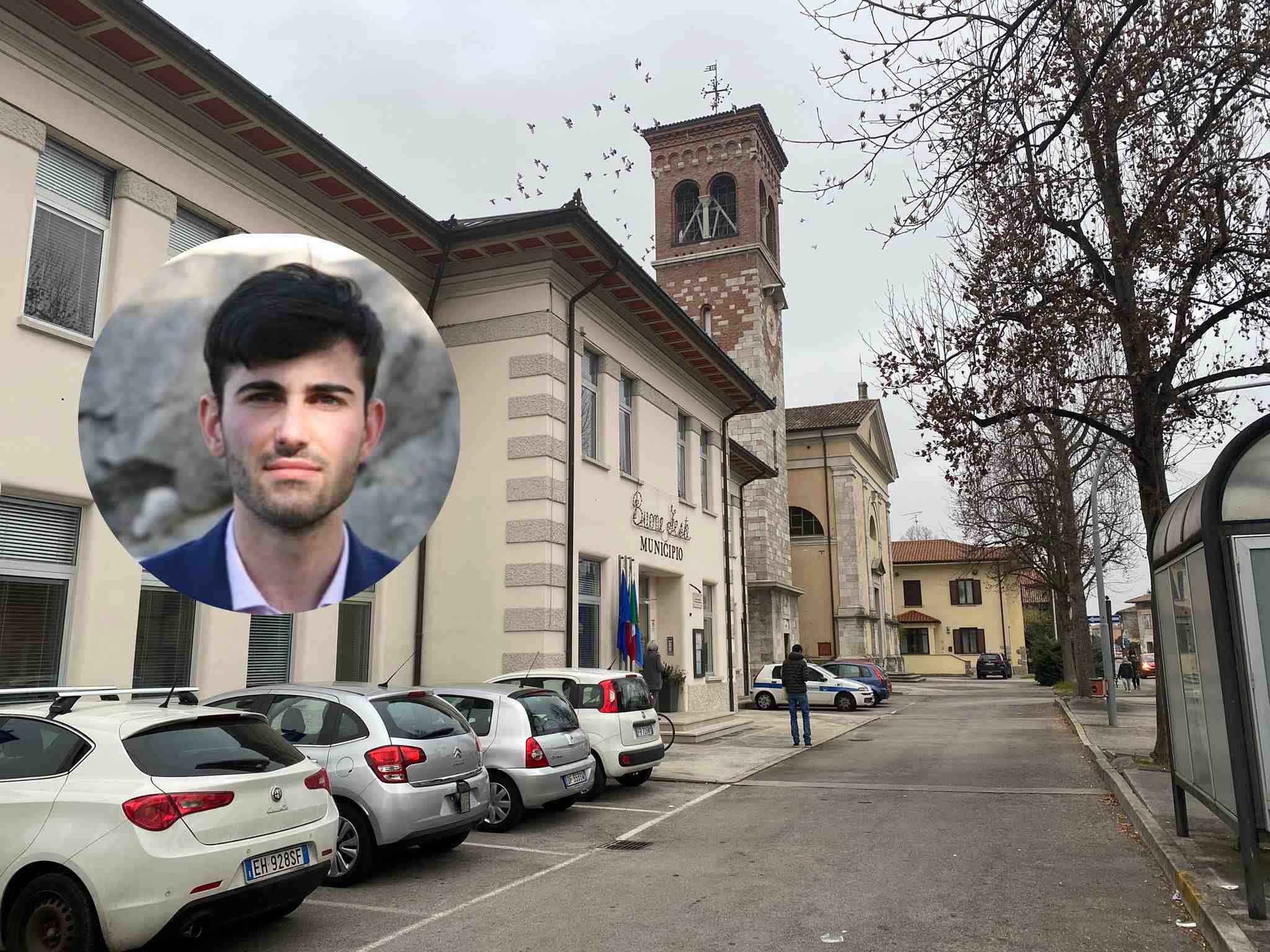 Immagine per Interrogazioni 'record' in Aula a Fogliano, Bianchet presenta 29 domande